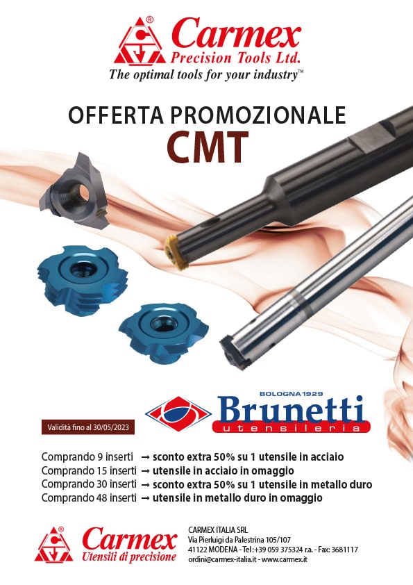 promo carmex 1 brunetti