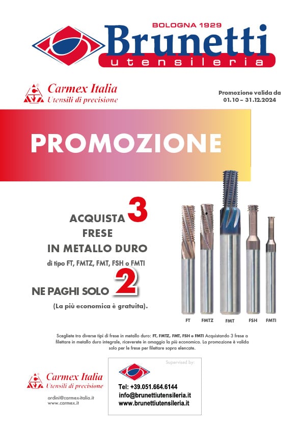 promo zcc PUNTE AD INSERTI ZSD