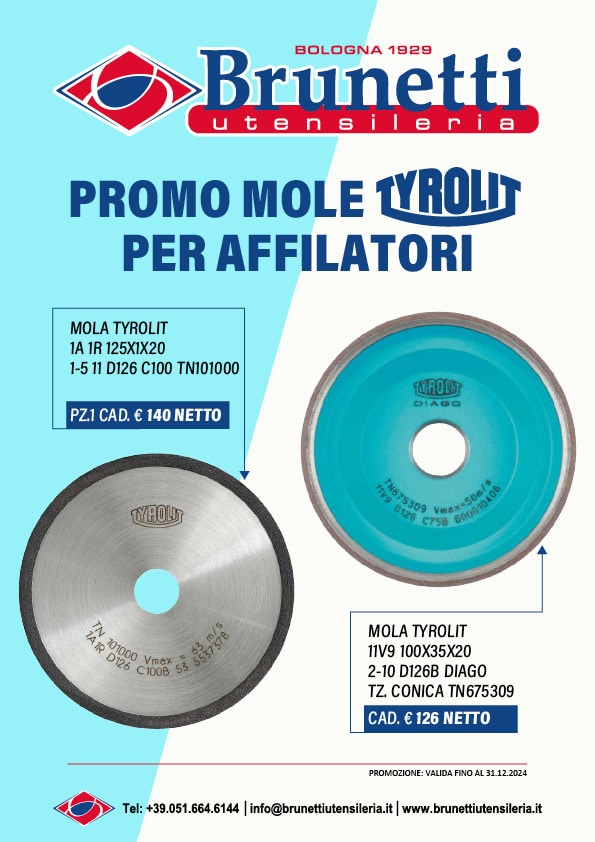 promo zcc PUNTE AD INSERTI ZSD