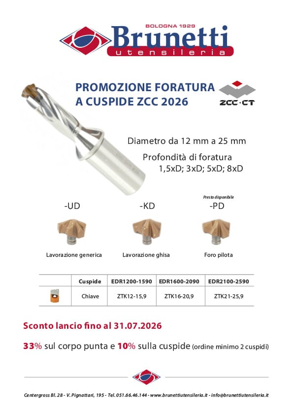 promo carmex 2 brunetti